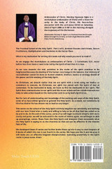 The Practical School of the Holy Spirit - Part 4 of 8 - Activate Dreams and Visions The Practical School of the Holy Spirit - Part 4 of 8 - Activate Dreams and Visions
