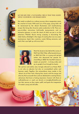 Ice Cream Sandwich Cookie Sensations