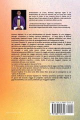 Greater Exploits - 13 - Perfetta avventura spirituale - Diario di 31 giorni del secondo viaggio Greater Exploits - 13 - Perfetta avventura spirituale - Diario di 31 giorni del secondo viaggio
