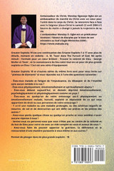 Grands Exploits - 18 Mettant en vedette - AW Tozer dans La poursuite de Dieu;.. Grands Exploits - 18 Mettant en vedette - AW Tozer dans La poursuite de Dieu;..