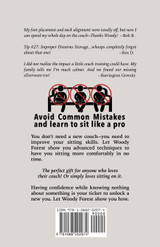 Sitting More Comfortably on Your Couch