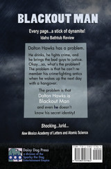 Blackout Man