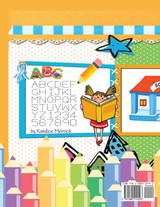 The Colorful Alphabet Playbook