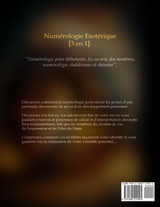 Numérologie Esotérique