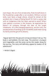 Jaguar Spirit - Revised Edition Jaguar Spirit - Revised Edition