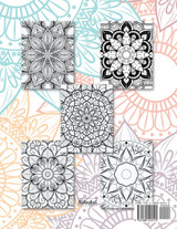 Mandala Coloring Book Volume 2 Mandala Coloring Book Volume 2