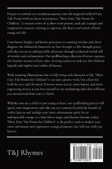 More Fairy Tales Poems for children More Fairy Tales Poems for children