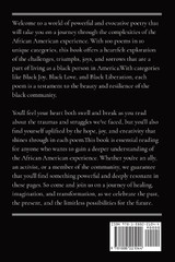 Afro Poetic Joy, Love, Liberation Afro Poetic Joy, Love, Liberation