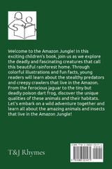 Amazon Jungle