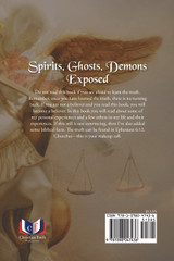 Spirits, Ghosts, Demons Exposed