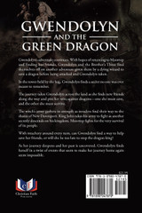 Gwendolyn and the Green Dragon