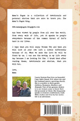 Mama's Pages Volume Two