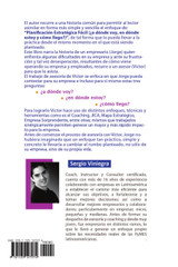 Planificación Estratégica Fácil