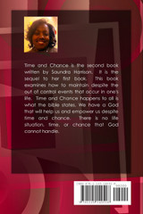 Time and Chance Happens To All