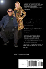 HPI Chronicles HPI Chronicles