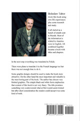 The truth like a poke in the eye