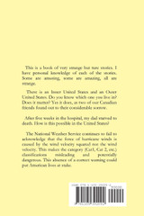 Strange Is Truther Than Fiction