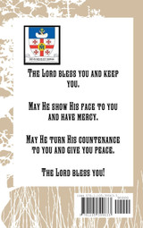 Franciscan Prayer Book for Hospital & Hospice Chaplains
