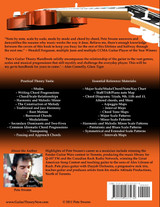 Guitar Theory Handbook