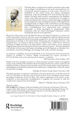 The First American School of Sociology