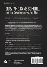 Surviving Game School...and the Game Industry After That