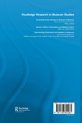 Representing Enslavement and Abolition in Museums