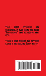 Tales From The Village Vol. Three Tales From The Village Vol. Three