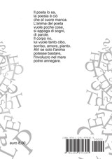 L'ego delle mie parole