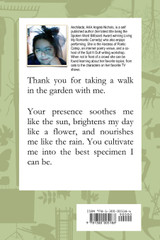 Walking In The Poetic Catnip Garden