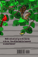 Molly's Mulberry Tree