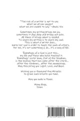 Ramblings of a Soul Ramblings of a Soul