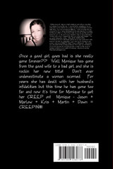 Creepin..The Chronicles of Cheating Women