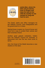 Into The Shadows Of The Stars