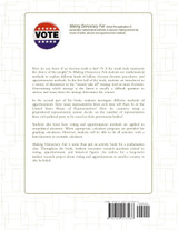 Making Democracy Fair