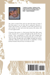 A Journey Thru Poetry