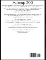 Makeup 200 - Assessment Booklet