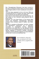 Ministerial Ethics 1 (Question & Answer)