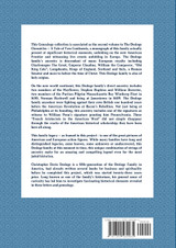 Desloge Chronicles - A Tale of Two Continents - An Amazing Family's Journey - Volume Two - Genealogies