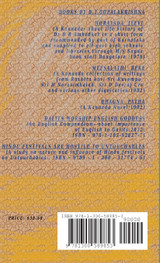 CHATURVARNA - Unified Theory of Hindu Caste