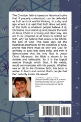 A Christian Apologetic For Christian Apologists