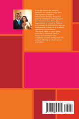 Building a Shared Service Information Security