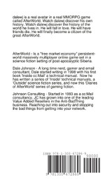 Diaries of AfterWorld