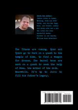 Skratches - book three - Juice's Legacy Skratches - book three - Juice's Legacy