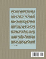 Countering the ABC's of School Violence