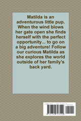 Matilda's Big Adventure Matilda's Big Adventure