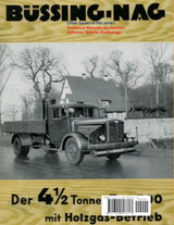 Technical Manuals for German Vehicles, Volume 1, Kraftfahrzeug