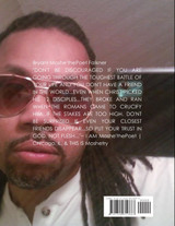 "Moshetry, Volume2 ~ The Black Love Movement"