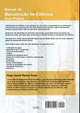 Manual de Manutenção de Edifícios Manual de Manutenção de Edifícios