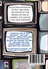 Kiss Your Television