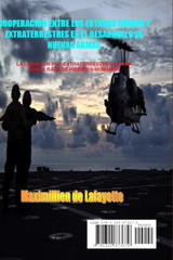 Contacto directo con los extraterrestres a través de nuestras preguntas y sus respuestas